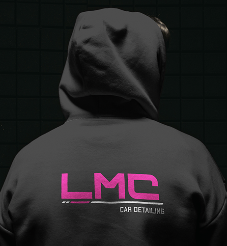 LMC Hoodie