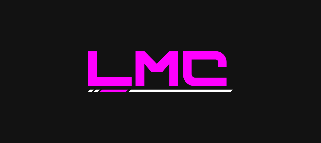LMC Main Logo
