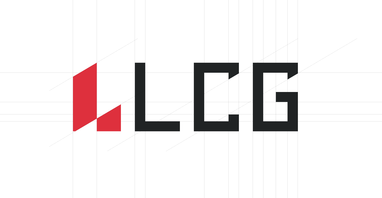 LCG Logo Presentation