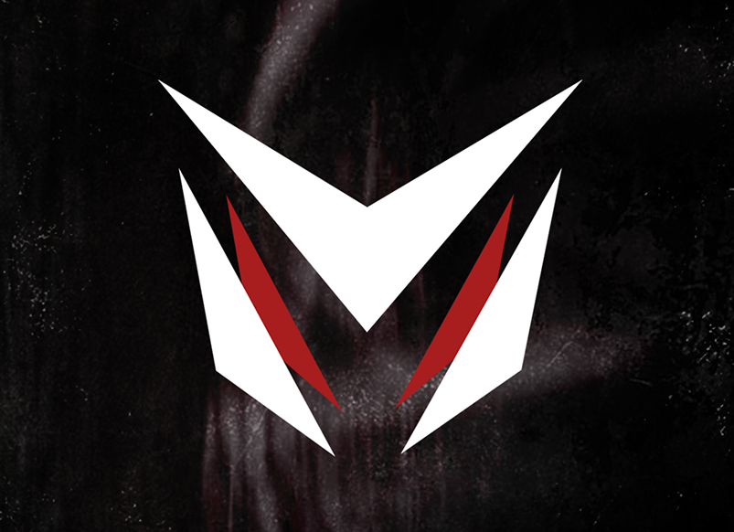 Stylized M Logo